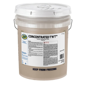 Concentrated T'N'T Truck & Trailer Wash - 5 Gallon