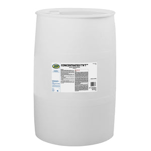 Concentrated TNT Truck & Trailer Wash - 55 Gallon