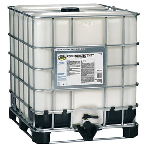 Concentrated TNT Truck & Trailer Wash - 275 Gallon
