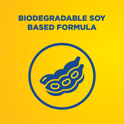 Soy Response (Aerosol)
