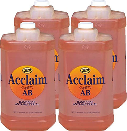 Acclaim Liquid Antibacterial Hand Soap - 1 Gallon