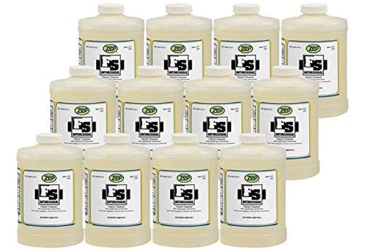 Zep FS Antimicrobial Hand Cleaner 1 Quart 90101 (Case of 12)