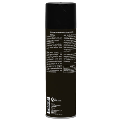 Zep 2000 Heavy-Duty Clear Penetrating Grease - 13 oz.