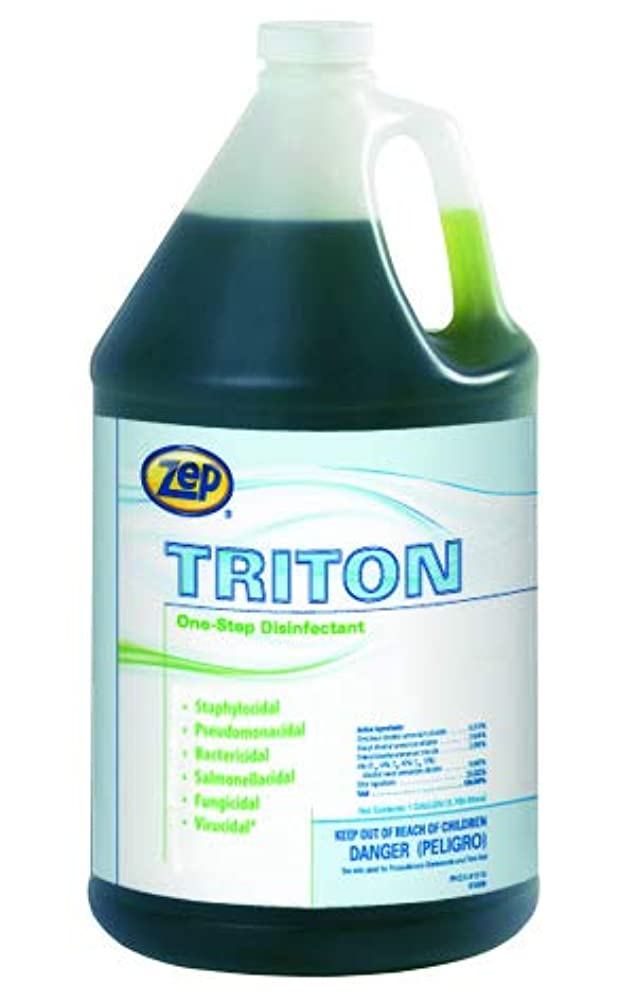 Zep Triton - 1 Gallon