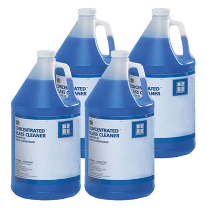 Concentrated Glass Cleaner - 1 Gallon