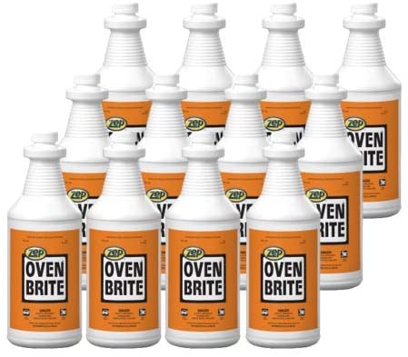 Oven Brite Ready-to-Use Oven Cleaner - 32 oz.