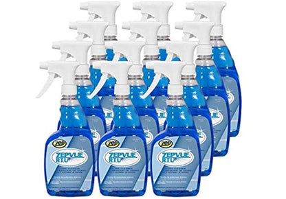 Zepvue Glass Cleaner - 32 oz.