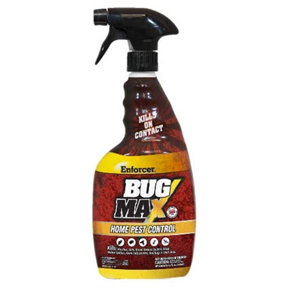 BugMax Home Pest Control