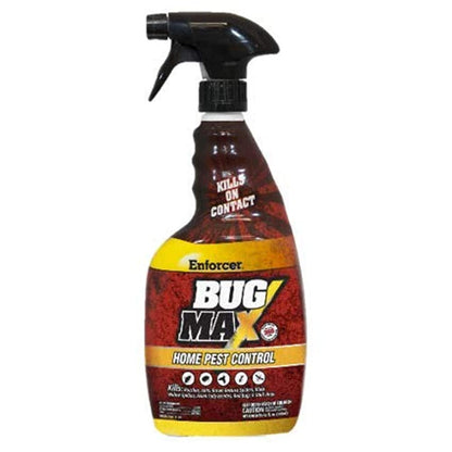 BugMax Home Pest Control