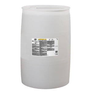 Lemonex III - 55 Gallon