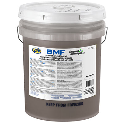 BMF Asphalt Release Agent