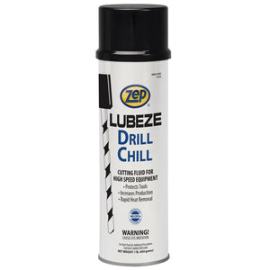 Lubeze Drill Chill - 16 oz.
