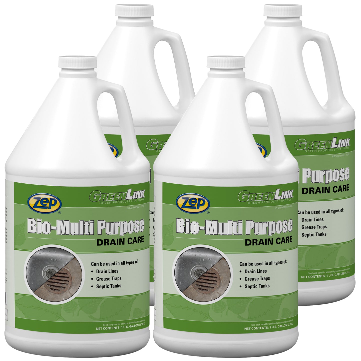 Bio Multipurpose Drain Care