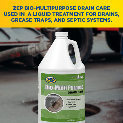 Bio Multipurpose Drain Care
