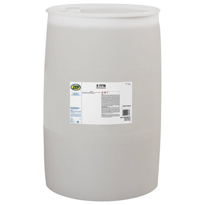 X-7778 Concrete Mold Release - 55 Gallons