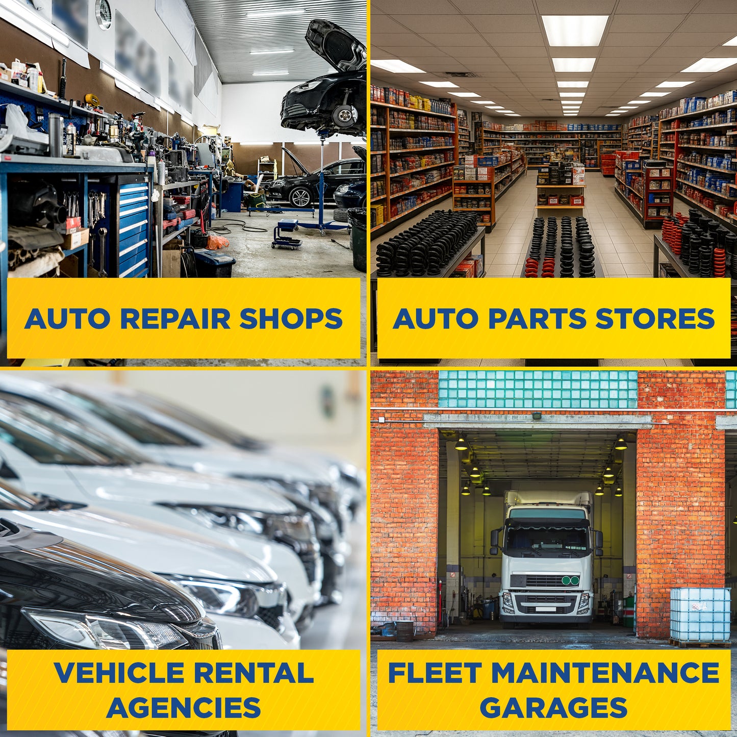 Zep Brake Wash – Non-Chlorinated Brake Parts Cleaner – 5 Gallon