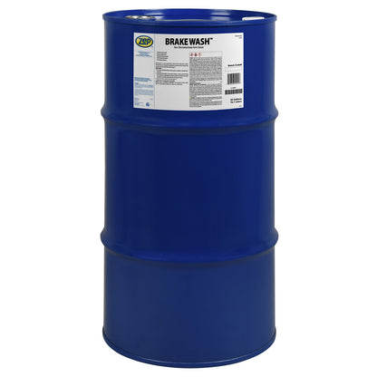 Zep Brake Wash – Non-Chlorinated Brake Parts Cleaner – 20 Gallon