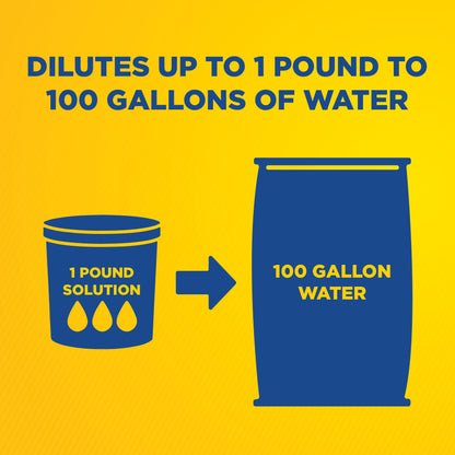 Zep Formula 965 Premium Car and Truck Wash – Heavy-Duty Automotive Cleaner Powder – 35 Pounds