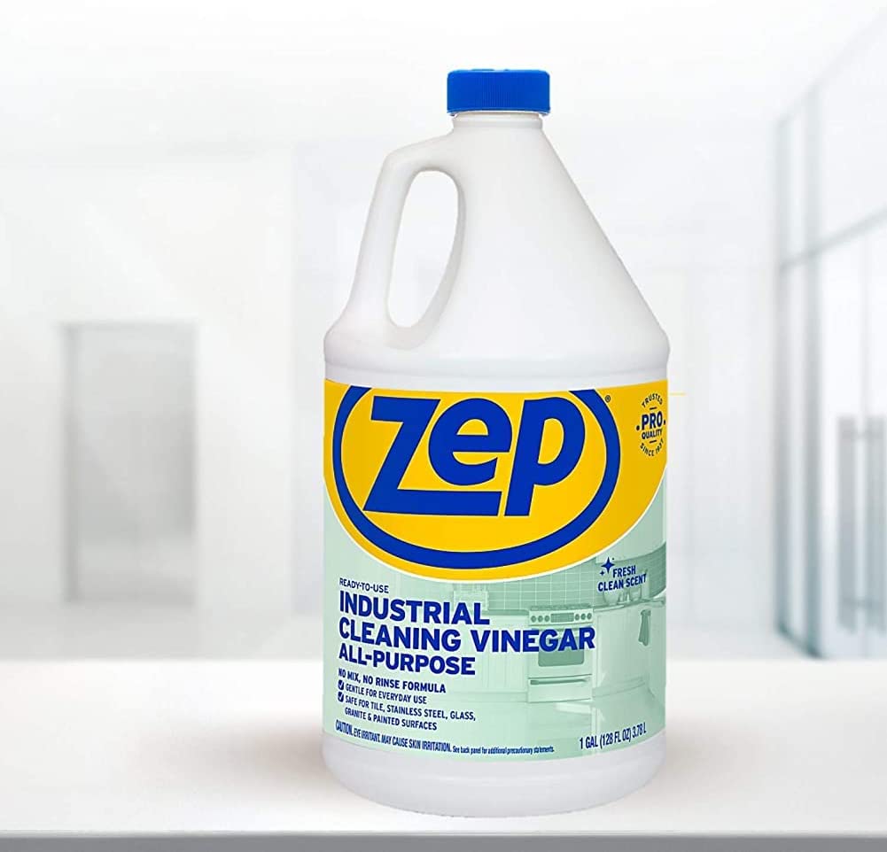 All-Purpose Cleaner with Vinegar Added - 1 Gallon