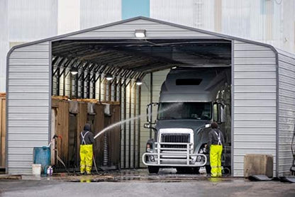Zep Powdered Vehicle Wash - 35 Pounds (1 Bucket) 1041720 - Premium Detergent May Be Used In High Pressure Spray Systems Or For Manual Car Washing. (For Business Customers Only)