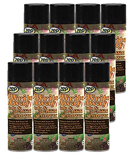 Write Away Ink & Graffiti Remover - 14 oz.