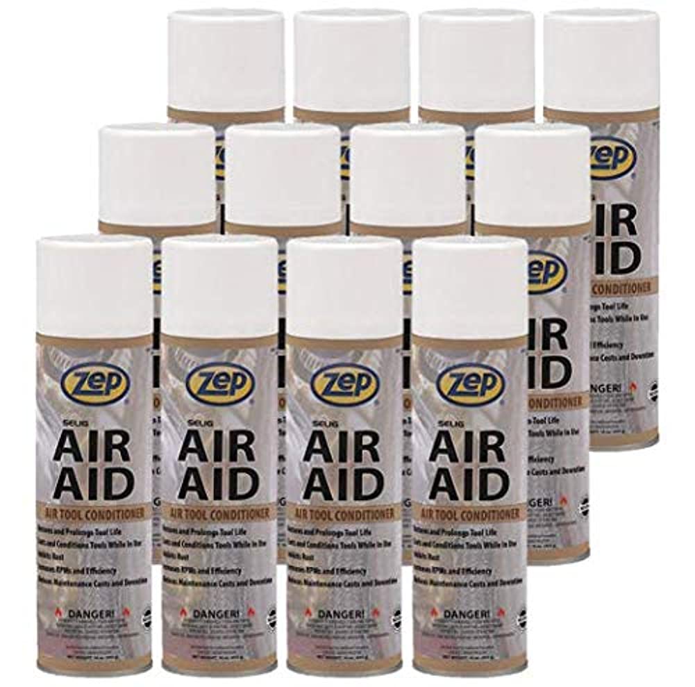 Air Aid - 20 oz.