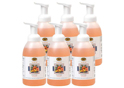 Mango Hand Soap - 550 mL