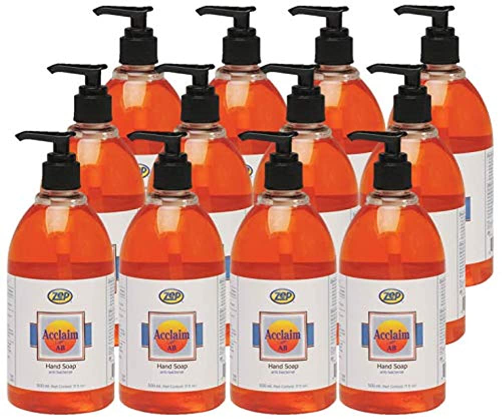 Acclaim Anti-Bacterial Hand Soap