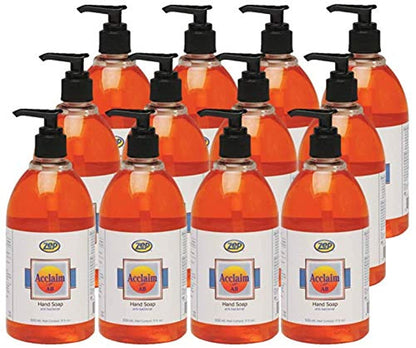 Acclaim Anti-Bacterial Hand Soap