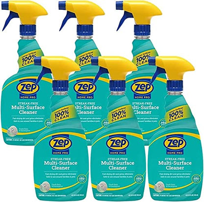 Home Pro Streak-Free Multi-Surface Cleaner - 32 fl. oz.