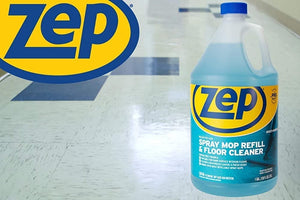 Ready To Use Multi-Surface Floor Cleaner - 1 Gallon