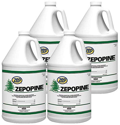 Zepopine