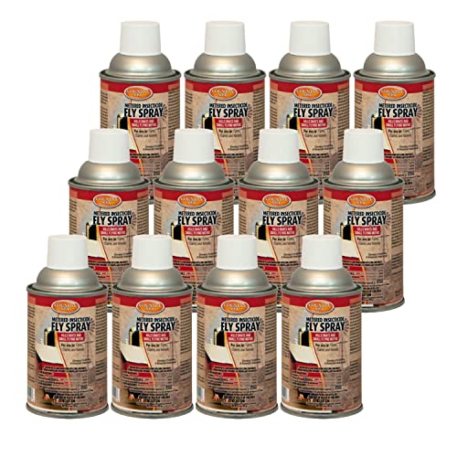 Country Vet Metered Spray Refill - 6.4 Oz.