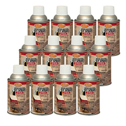 Country Vet Metered Spray Refill - 6.4 Oz.
