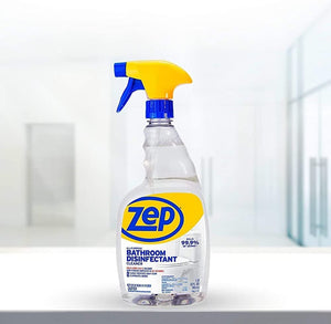 All Purpose Bathroom Disinfectant - 32 oz.