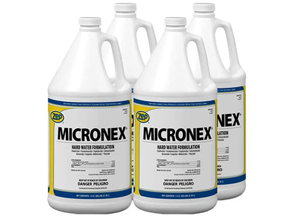 Micronex Concentrated Disinfectant Cleaner - 1 Gallon