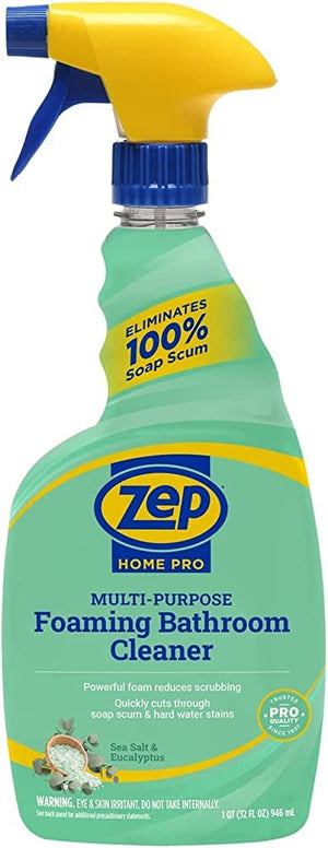 Home Pro Multi-Purpose Foaming Bathroom Cleaner - 32 fl. oz.