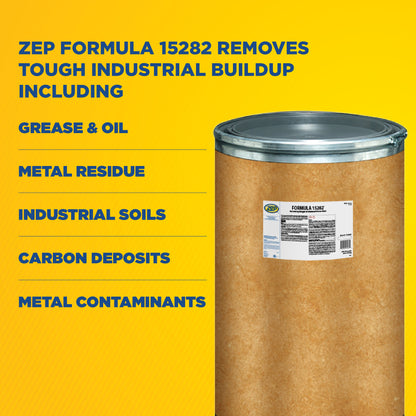 Formula 15282 - 450 Pounds