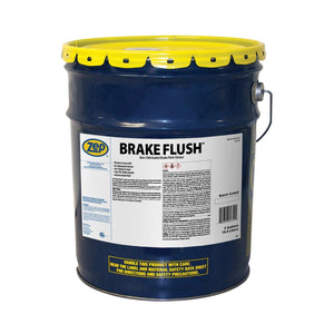 Brake Flush Liquid - 5 Gallon