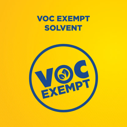 Dyna 502 VOC Exempt Solvent and Degreaser - 5 Gal