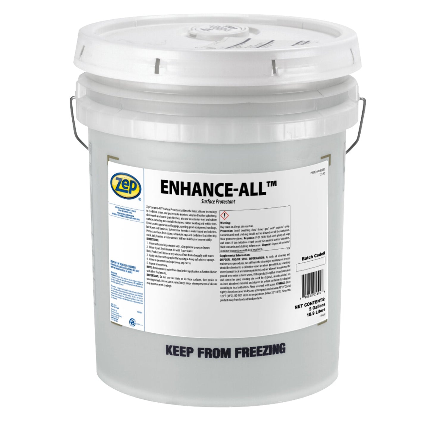 Enhance-All - 5 Gallon