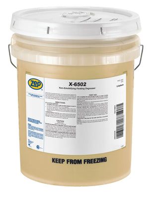 Soy Floating Degreaser - 5 Gallon