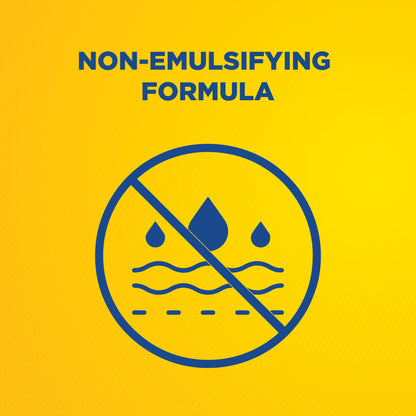Soy Floating Degreaser - 5 Gallon