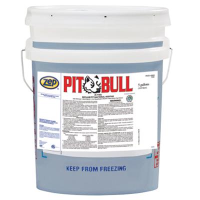 Pitbull Reclaim Pit Bacterial Additive - 5 Gal