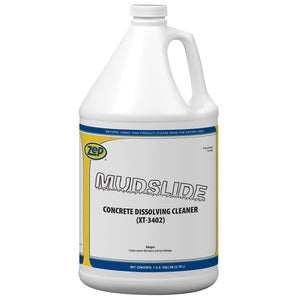 Mudslide Ready To Use Cleaner - 1 Gallon