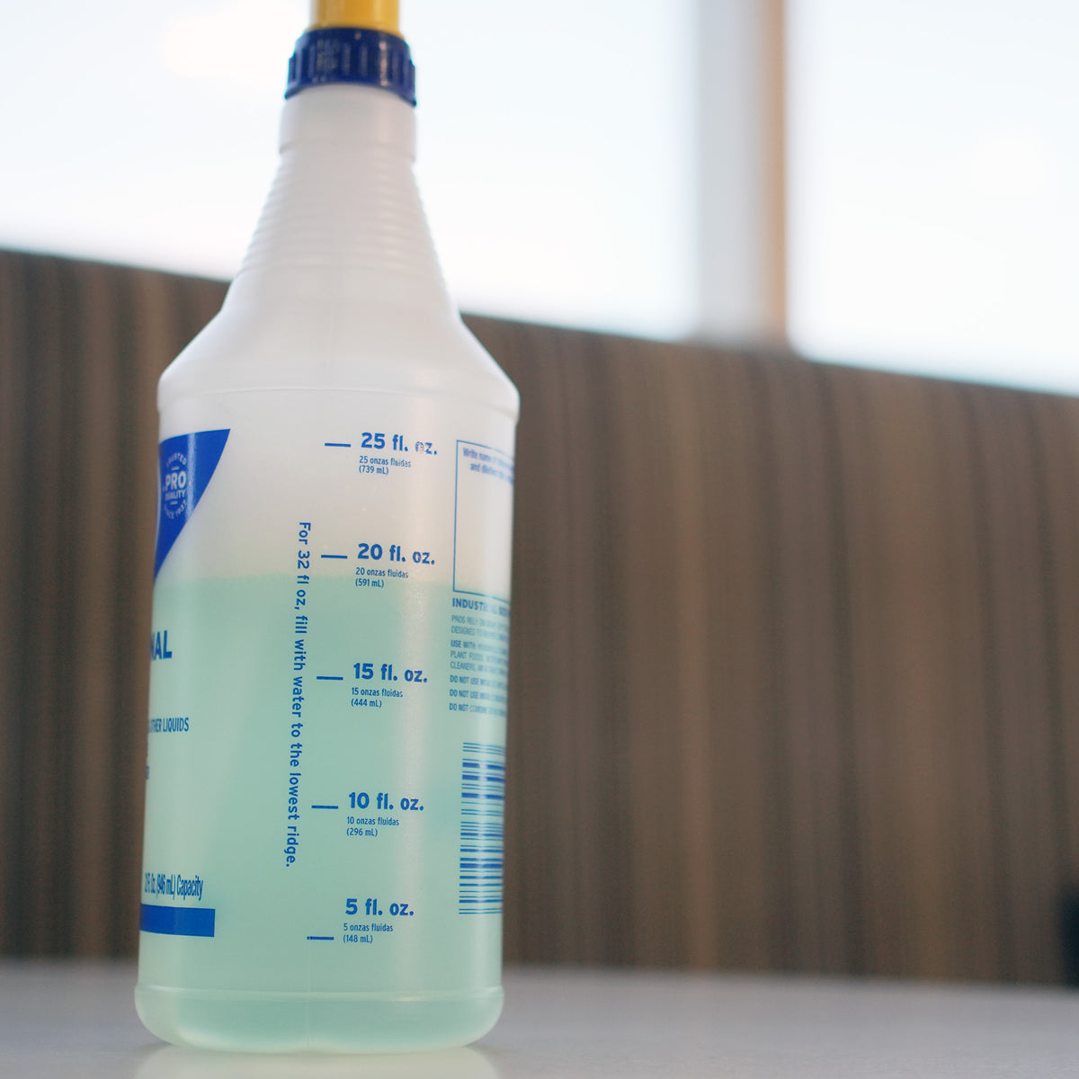 Zep Professional Sprayer - 32 oz – Zep Inc.
