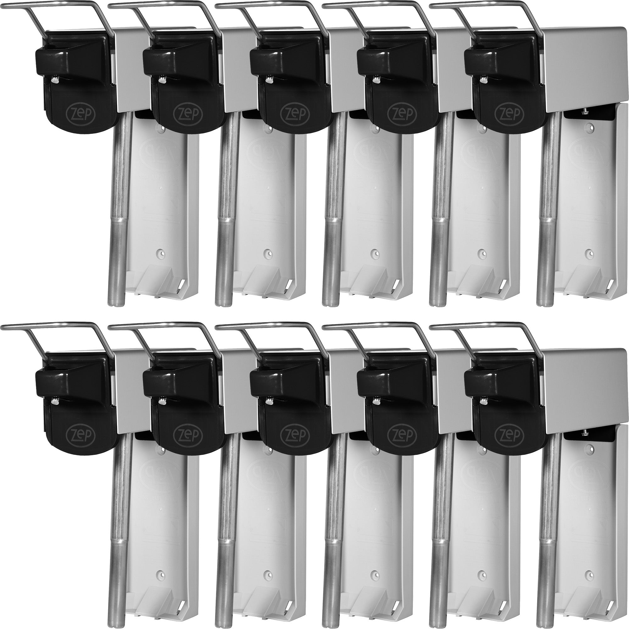 D-4000 Plus Dispenser – Zep Inc.