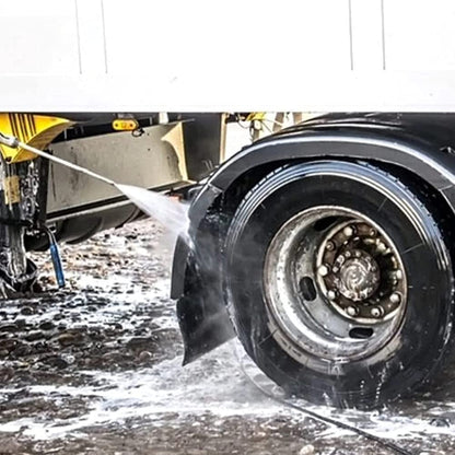 Truck & Trailer Wash