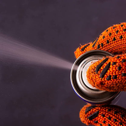 Par NC Silicone Spray Lubricant - 12 oz.