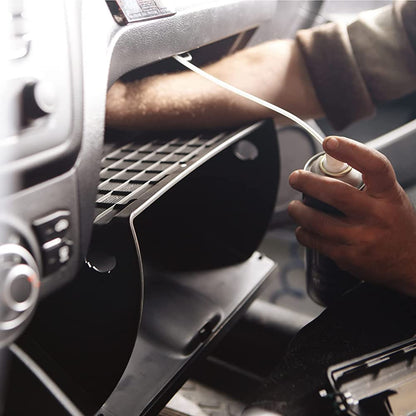 Par NC Silicone Spray Lubricant - 12 oz.